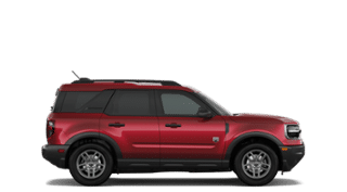 2026 Ford Bronco Sport® External Image 1